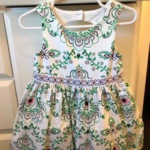 Great Janie and Jack Easter dresses! Worn once.